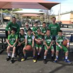 4th Grade Boys B_Nelson