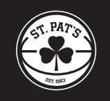 St Patrick CYO Basketball